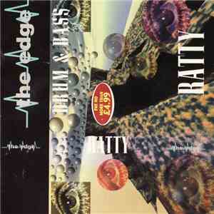 Ratty - The Edge - Drum & Bass - 10th March 1995 download free
