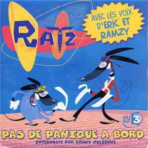 Ratz  - Pas De Panique À Bord download free