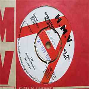 Ray Charles - Cry download free