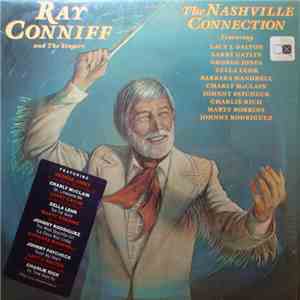 Ray Conniff And The Singers - The Nashville Connection download free