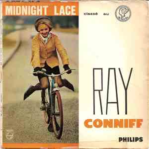 Ray Conniff - Midnight Lace download free
