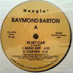 Raymond Barton  - In My Car download free