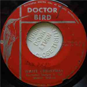 Raymond Harper & The Melody Makers  / Lord Jambo The First With Raymond Harper & The Melody Makers  - White Christmas download free