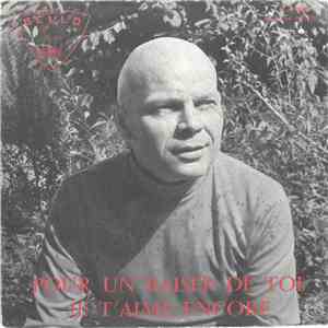 Raymond Siozade - Pour Un Baiser De Toi download free