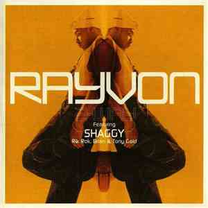 Rayvon Featuring Shaggy, Rik Rok, Brian & Tony Gold - 2-Way download free