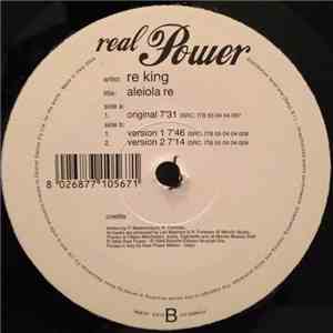 Re King - Aleiola Re download free