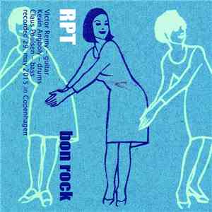Reaction Power Trio - Bon rock download free