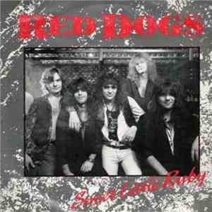 Red Dogs - Sweet Little Ruby download free