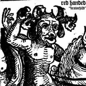Red Handed  - Brainchild download free