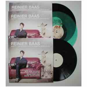Reinier Baas - Mostly Improvised Instrumental Indie Music download free