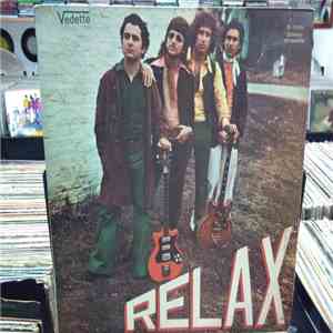 RELAX - PADRE download free
