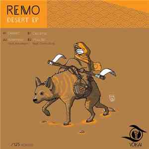Remo - Desert EP download free