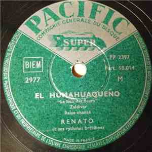 Renato Et Ses Rythmes Brésiliens - El Humahuaqueño / Kalou download free