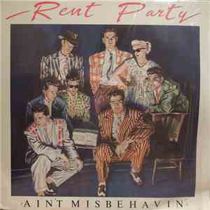 Rent Party - Ain't Misbehavin' download free