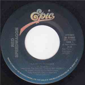 REO Speedwagon - Variety Tonight download free