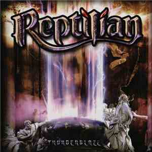Reptilian - Thunderblaze download free