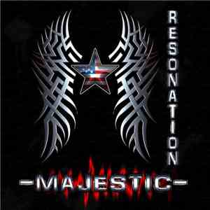 Resonation - Majestic download free