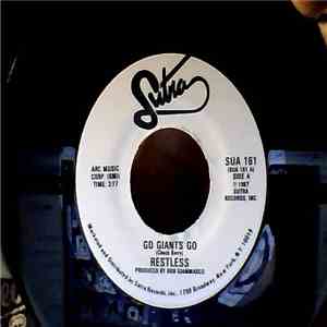 Restless  - Go Giants Go download free