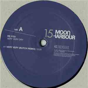 Re.You - Very Very Dry download free