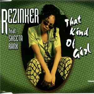 Rezinker - That Kind Of Girl download free