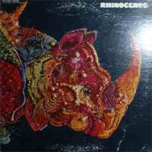 Rhinoceros  - Rhinoceros download free