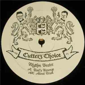 Rhythm Beater - Toni's Revenge / About Trust download free