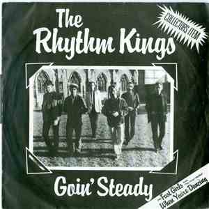 Rhythm Kings  - Goin' Steady download free