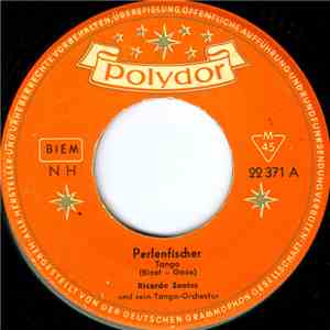 Ricardo Santos - Perlenfischer / Olé Guapa download free