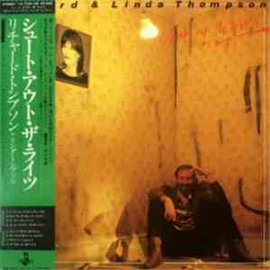 Richard & Linda Thompson - Shoot Out The Lights download free