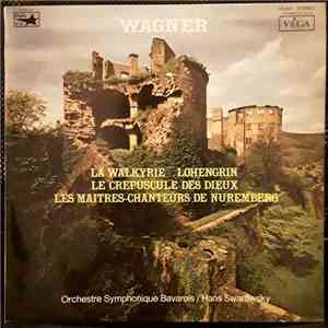 Richard Wagner - Götterdämmerung download free