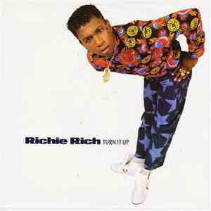 Richie Rich - Turn It Up download free