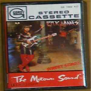 Rick James - Street Songs download free