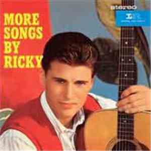 Ricky Nelson  - More Songs By Ricky / Rick Is 21 download mp3 flac