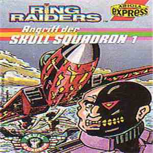 Ring Raiders - Folge 1 - Angriff der Skull Squadron download free