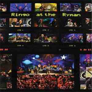 Ringo Starr And His All-Starr Band - Ringo Starr And His All Starr Band At Ryman download free
