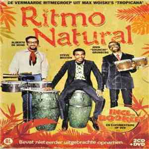 Ritmo Natural - Ritmo Natural download free