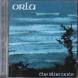 Órla Sweeney - The Blue Note download free