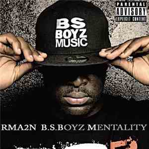 Rma2n - B.S.Boyz Mentality download mp3 flac