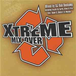 Rob Boskamp - Xtreme Mix Over download mp3 flac