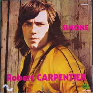 Robert Carpentier - Simone download free