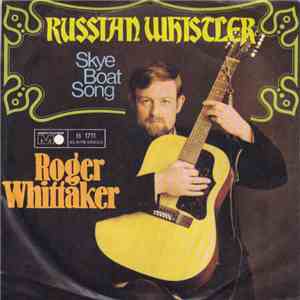 Roger Whittaker - Russian Whistler download free