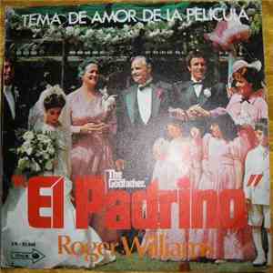 Roger Williams  - Tema De Amor De La Pelicula "El Padrino" download mp3 flac
