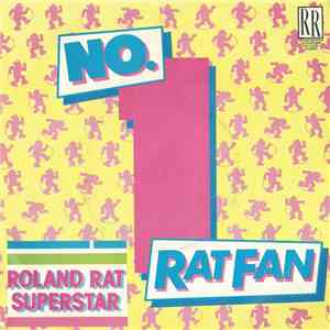 Roland Rat Superstar - No.1 Rat Fan download free