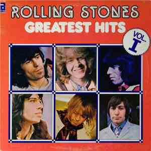 Rolling Stones - Greatest Hits Vol. 1 download free