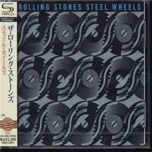 Rolling Stones - Steel Wheels download free