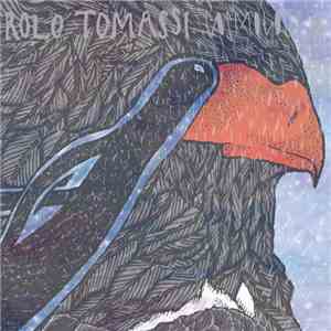 Rolo Tomassi - Cosmology download free