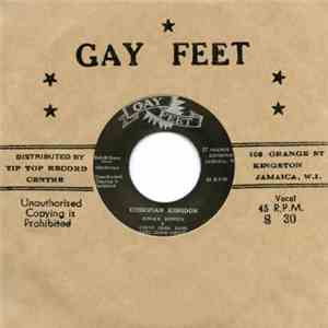 Ronald Downer & Count Ossie Band Vibes Lennie Hibbert - Ethiopian Kingdom download free