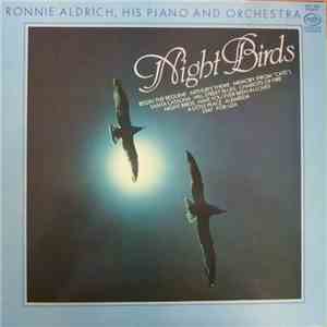 Ronnie Aldrich, His Piano And Orchestra - Night Birds download free