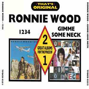 Ronnie Wood - 1234 / Gimme Some Neck download free