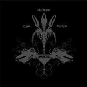 Rorcal - Myrra, Mordvynn, Marayaa download free